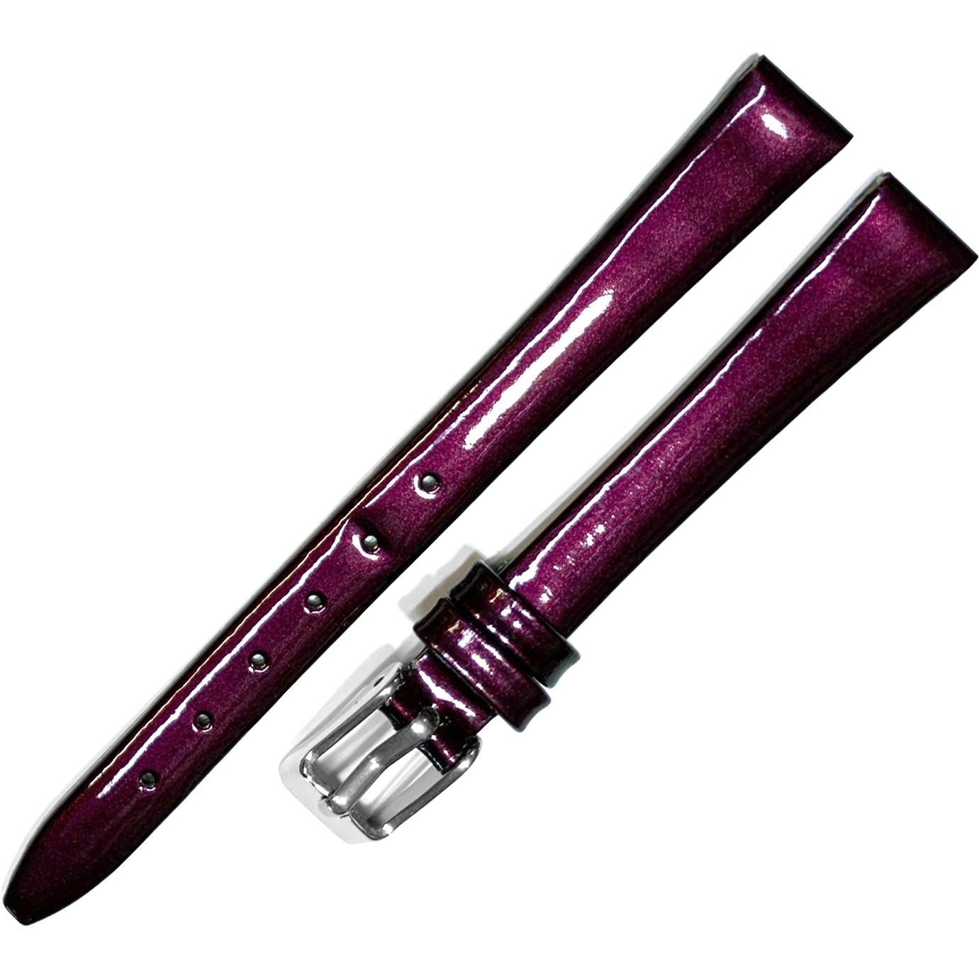 Ремешок 1003-01 (слива) ЛАК - ARDI None None